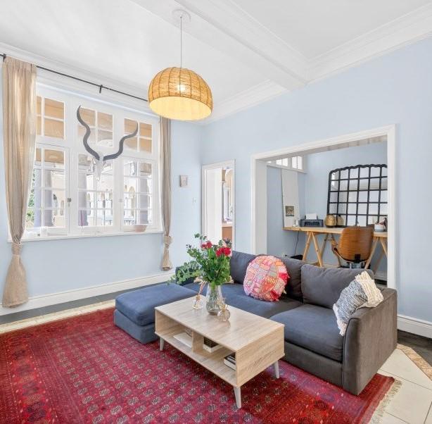 2 Bedroom Property for Sale in Cape Town City Centre Western Cape